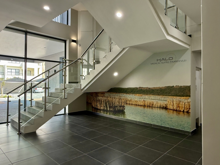 To Let Commercial Property for Rent in Paardevlei Western Cape